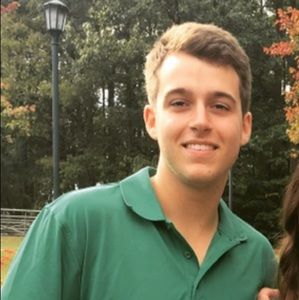 Meet your Posher, Alexander